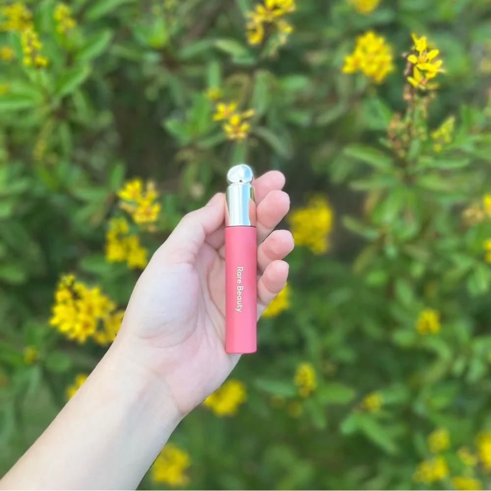 Rare Beauty Soft Pinch Tinted Lip Oil • Hope